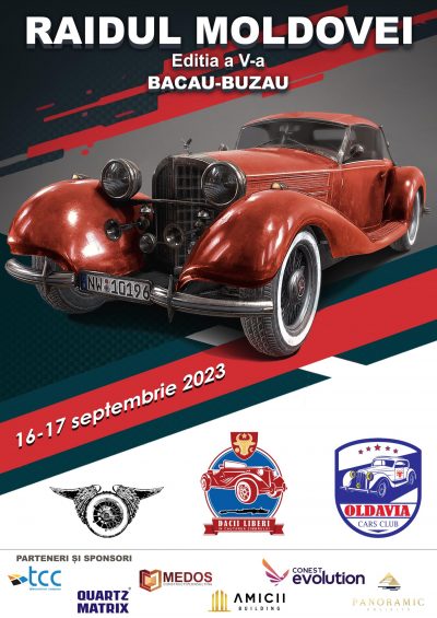 Afiș RM 2023